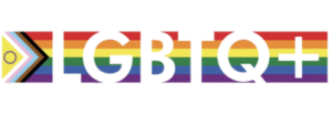 LGBTQ+ Owned Business